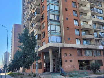 Venta / Departamento / Estación Central