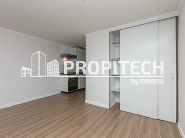 Venta / Departamento / Estación Central