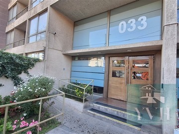 Venta / Departamento / Estación Central