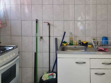 Venta / Departamento / Estación Central