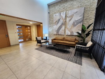 Venta / Departamento / Estación Central