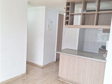 Venta / Departamento / Estación Central