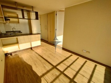 Venta / Departamento / Estación Central