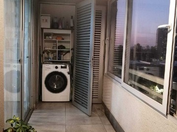 Venta / Departamento / Estación Central