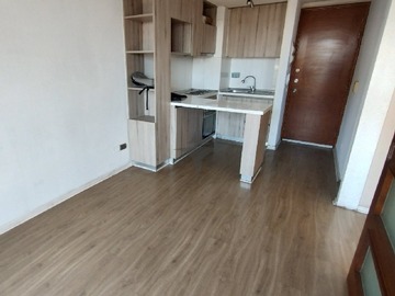 Venta / Departamento / Estación Central