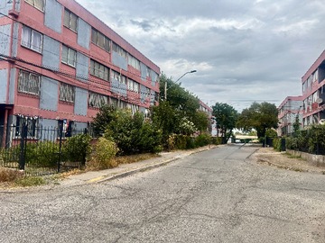 Venta / Departamento / Estación Central