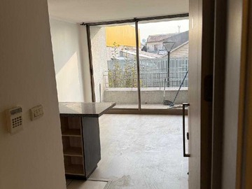 Venta / Departamento / Estación Central