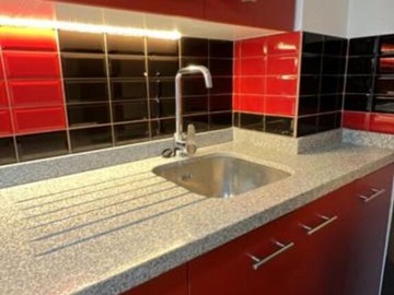 Venta / Departamento / Estación Central