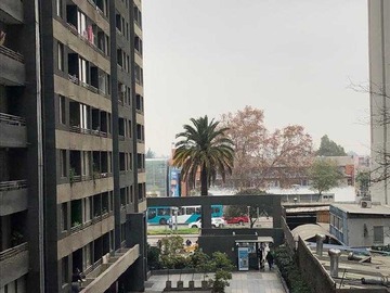 Venta / Departamento / Estación Central