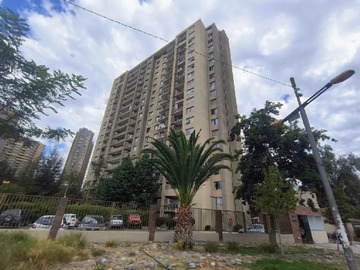 Venta / Departamento / Estación Central