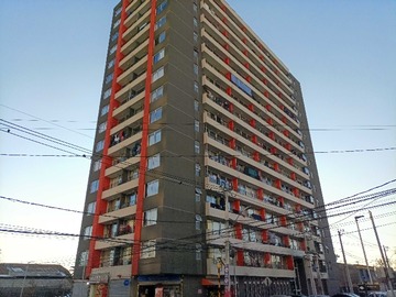 Venta / Departamento / Estación Central