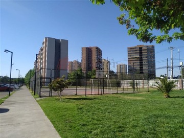 Venta / Departamento / Estación Central