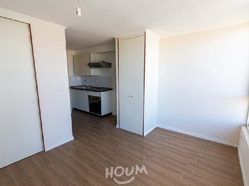 Venta / Departamento / Estación Central