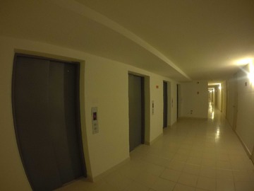 Venta / Departamento / Estación Central