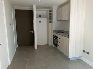 Venta / Departamento / Estación Central