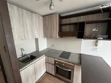 Venta / Departamento / Estación Central