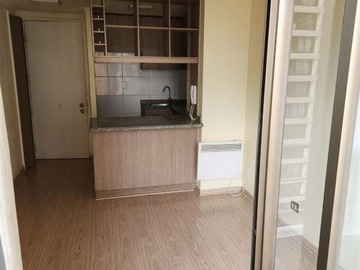 Venta / Departamento / Estación Central