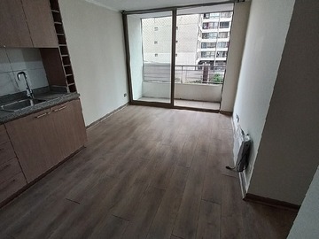 Venta / Departamento / Estación Central