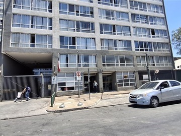 Venta / Departamento / Estación Central