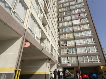 Venta / Departamento / Estación Central