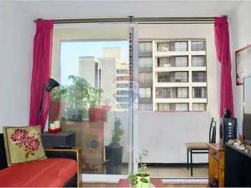 Venta / Departamento / Estación Central