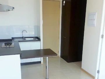 Venta / Departamento / Estación Central