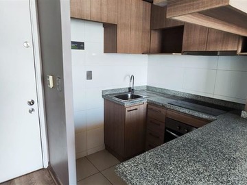 Venta / Departamento / Estación Central