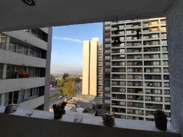Venta / Departamento / Estación Central