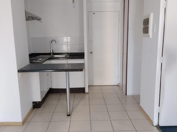 Venta / Departamento / Estación Central