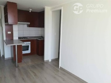 Venta / Departamento / Estación Central