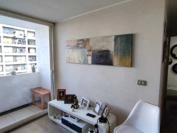 Venta / Departamento / Estación Central