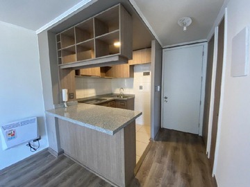 Venta / Departamento / Estación Central