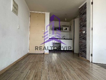 Venta / Departamento / Estación Central
