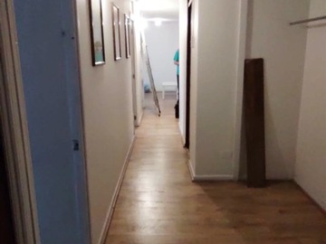 Venta / Departamento / Estación Central