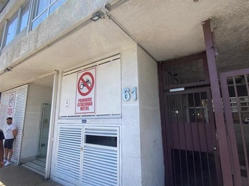 Venta / Departamento / Estación Central