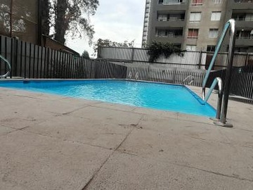 Venta / Departamento / Estación Central