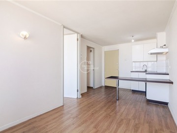 Venta / Departamento / Estación Central