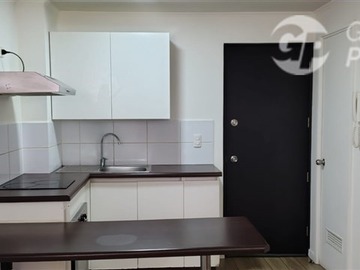 Venta / Departamento / Estación Central