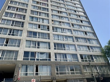 Venta / Departamento / Estación Central