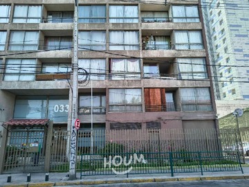 Venta / Departamento / Estación Central