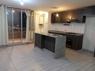 Venta / Departamento / Estación Central