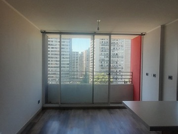 Venta / Departamento / Estación Central