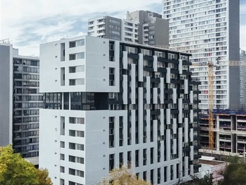 Venta / Departamento / Estación Central