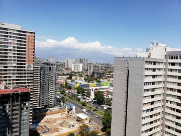 Venta / Departamento / Estación Central