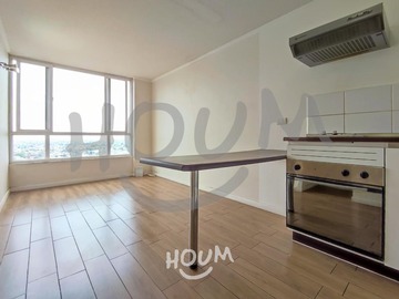 Venta / Departamento / Estación Central