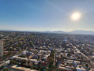 Venta / Departamento / Estación Central