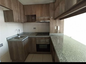 Venta / Departamento / Estación Central