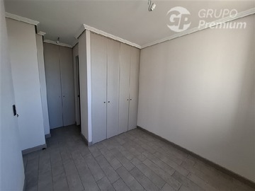 Venta / Departamento / Estación Central