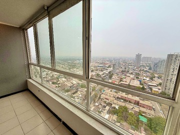 Venta / Departamento / Estación Central