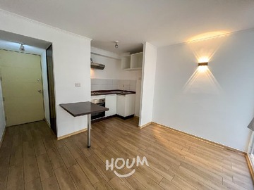 Venta / Departamento / Estación Central